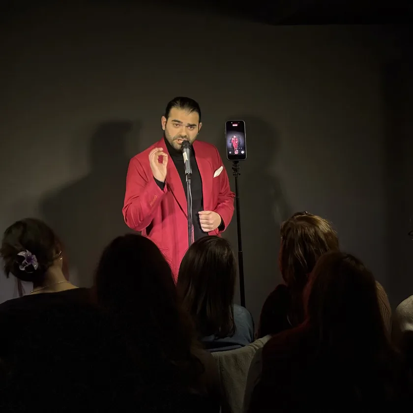 Magic Variety Show